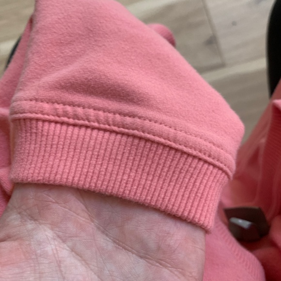 BENCH Crew Neck Sweater 3/4 Sleeve - Picture 4 of 7